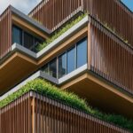 Detailed Architectural Structures