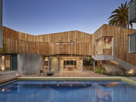 “Masif Kerestenin Mühendislik Harikaları: Tasarım ve İnşaata Bir Bakış”