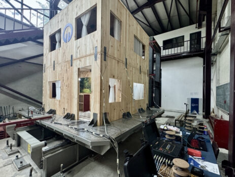 CLT'nin Depreme Dayanıklılığı: Sismik Güvenliğin Geleceği