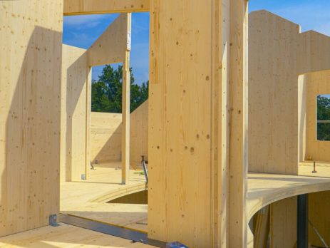 Modern Mimaride CLT: SZN Mass Timber ile İlham Veren Tasarım Olanakları